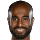 Lucas Moura