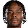 Raheem Sterling