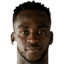 S. Berahino
