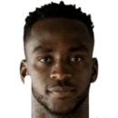 S. Berahino