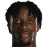 Wilfried Zaha