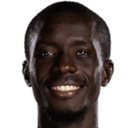 I. Gueye