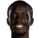 I. Gueye