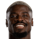 S. Aurier