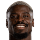 S. Aurier