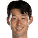 Heung-Min