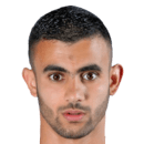 R. Ghezzal