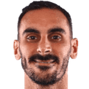D. Zappacosta