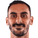 D. Zappacosta