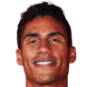 Raphaël Varane