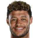 A. Oxlade-Chamberlain