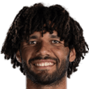Mohamed Elneny