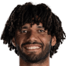 Mohamed Elneny