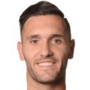Lucas Pérez