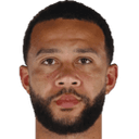 M. Depay