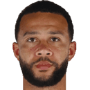 M. Depay