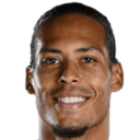 V. van Dijk