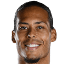 V. van Dijk