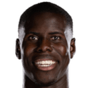 K. Zouma