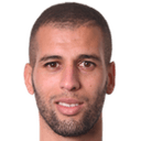 I. Slimani
