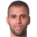 I. Slimani