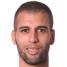 Islam Slimani