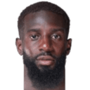 T. Bakayoko