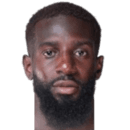 T. Bakayoko