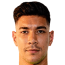 N. Etheridge