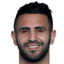 R. Mahrez