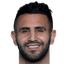 R. Mahrez