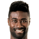 A. Tettey