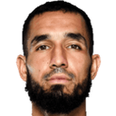 N. Bentaleb