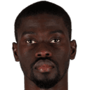 B. Ndiaye