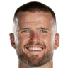 Eric Dier