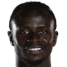 Sadio Mané