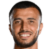 Romain Saïss