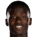 P. Sarr