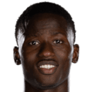 P. Sarr