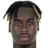 Jamie Gittens