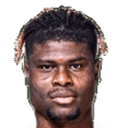 E. Agbadou