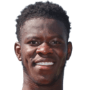 K. Baah
