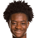 A. Kamara