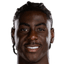 D. Mubama