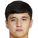 A. Khusanov
