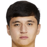 Abdukodir Khusanov