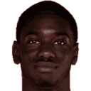 C. Sagoe Jr