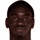 C. Sagoe Jr