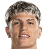 Alejandro Garnacho