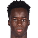 M. Kayode